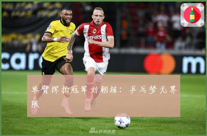 单臂挥拍冠军刘朝栋：乒乓梦无界限