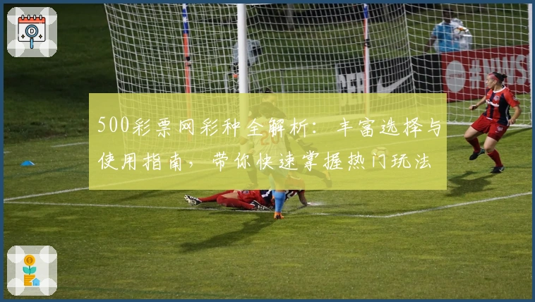 500彩票网彩种全解析：丰富选择与使用指南，带你快速掌握热门玩法